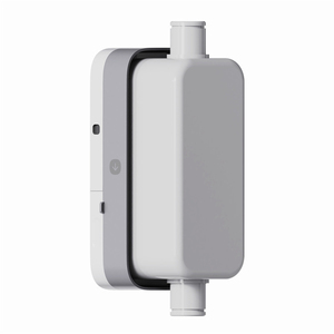 Compteur de gaz vertical numérique VIEWSHINE U-GR3 à ultrasons, compatible IoT, en acier inoxydable, G4/G6/G2.5, 0.016-10m/h, compact et performant - Vente chaude - Product Image 4