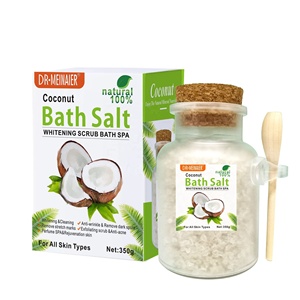 DR.MEINAIER Vente en gros de <span class=keywords><strong>sel</strong></span> de bain naturel biologique, gommage végétalien pour le corps et les pieds avec rose et lait, <span class=keywords><strong>sel</strong></span> d'Epsom 1 kg, <span class=keywords><strong>sel</strong></span> de la mer Morte - Product Image 4