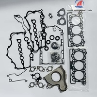 Pour Land Rover 3.0T Diesel 306DT V6 Kit de réparation de pièces de moteur automatique complet jeu de joints de culasse
