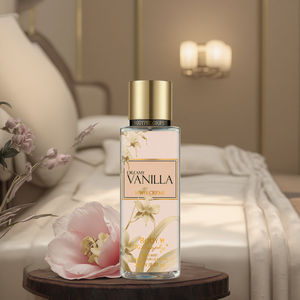 Bodyphilosophy 250ml Ladies Classic Floral Sweet Scent Perfume Desodorante de niebla corporal duradero con fragancia de alta calidad - Product Image 5