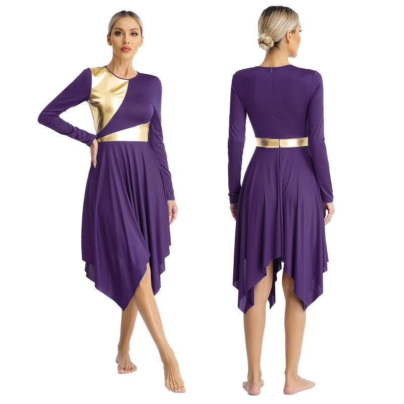 Dark Purple