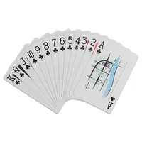 Find blank playing cards printable From Chinese Wholesalers 