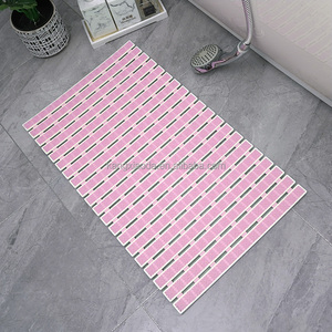 Bồn tắm chống trượt <span class=keywords><strong>mat</strong></span> PVC nhựa chống trượt <span class=keywords><strong>mat</strong></span> giá tốt nhất trên toàn bộ trang web - Product Image 4