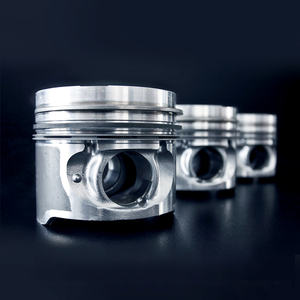 Piston SIGMA 13101-35010 13101-35020 pour 22R/A Garantie 1 an - Product Image 3