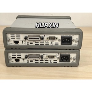 1 PC con un buen teclado, E5810A LAN/GPIB - Product Image 3