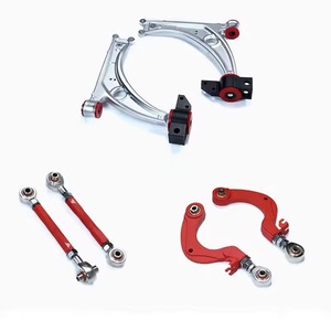Bras de suspension supérieur réglable en métal pour Dodge Ram 2500 – Amélioration et modernisation - Product Image 3