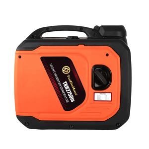 Générateur Inverter Silencieux Portable à Essence Refroidi par Air 1800W 2000W Super Puissant 2.25/2.5kVA – Vente en Gros - Product Image 1