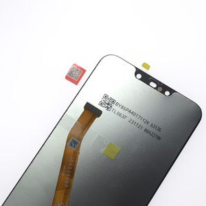 หน้า<span class=keywords><strong>จอ</strong></span> LCD สำหรับ Huawei <span class=keywords><strong>Nova</strong></span> <span class=keywords><strong>3i</strong></span> สำหรับ Huawei <span class=keywords><strong>Nova</strong></span> <span class=keywords><strong>3i</strong></span> LCD - Product Image 3