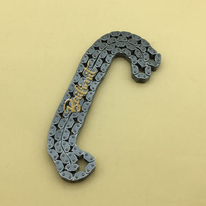 Rantai waktu mesin baru merek otomatis untuk VW Beetle untuk Golf untuk Audi A1 untuk Seat untuk Skoda untuk Octavia 03F109158G - Product Image 2