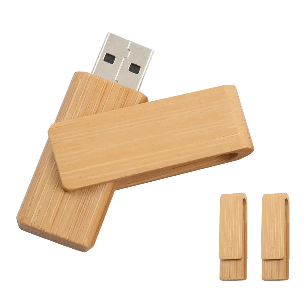 Wood Wooden Otg Type C Memory Cles Usb Flash Disk Stick Pendrive Pen Drive Usb Flash Drive