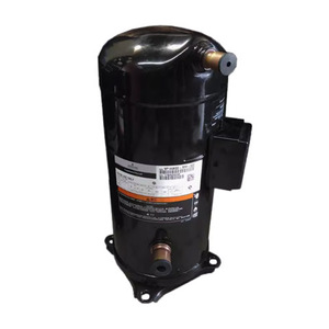 Compresseur de réfrigération Copeland VP144KSE-TFP-522 ZP144KCE-TFD-522, pièce de rechange pour la climatisation et la congélation - Product Image 1