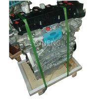 Moteur d'assemblage de moteur EcoBoost de haute qualité et à bon prix pour Ford Mustang 2.3T