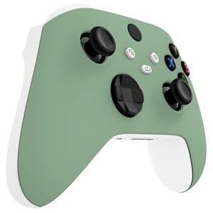Coque de remplacement personnalisée pour manette Xbox Series X/S - Boîtier de manette DIY avec accessoires pour joystick - Product Image 3