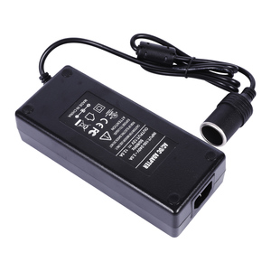 Thâm quyến 12.5A AC <span class=keywords><strong>Adapter</strong></span> 24V 5A fy2405000 Ba đầu ra <span class=keywords><strong>120W</strong></span> chuyển đổi chế độ <span class=keywords><strong>DC</strong></span> 12V 12.5A CCTV Camera 150W cung cấp điện - Product Image 2