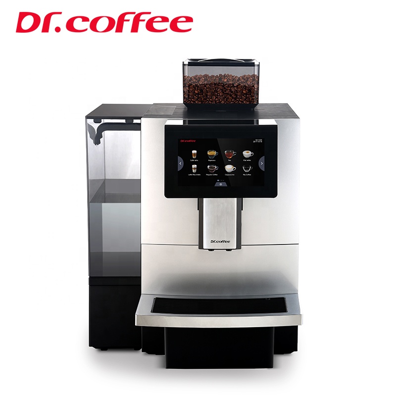 F11 Big Plus-S (con serbatoio d'acqua da 8L e collegamento all'acqua del rubinetto)