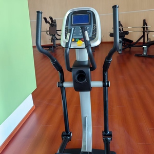 Thiết kế mới sử dụng nhà <span class=keywords><strong>Profesional</strong></span> <span class=keywords><strong>Elliptical</strong></span> huấn luyện viên máy cho tập thể dục hàng ngày - Product Image 4