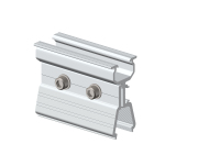 Accessoires solaires ARTSIGN, pinces de fixation pour panneaux solaires, supports de montage pour panneaux solaires