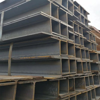 Vigas IPE y H de Acero Q235 Q345, Corte, Soldadura, Doblado, Certificado DIN, IPE S355JR, Vigas IPE 80 100 120 140 180 200