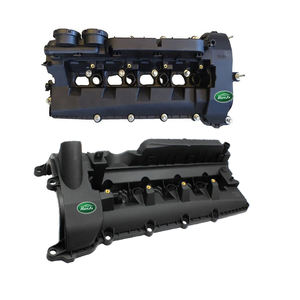 Cubierta de válvula de motor RuvJs LR041443 LR113201 LR010780 LR038116 LR032082 AJ814028 para Range Rover <span class=keywords><strong>Vogue</strong></span> Sport Discovery 4 - Product Image 5