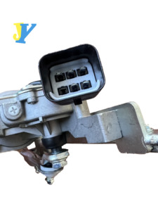 Ricambi Auto spazzola di assemblaggio motore tergicristallo 12V nuovo marchio JY per Geely Panda RHD - Product Image 4