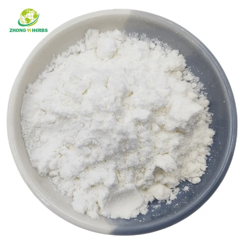 Top Quality Cosmetic Grade SOD 400000U 100000U VC Superoxide Dismutase SOD Superoxide Dismutase Powder
