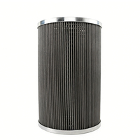 Filtre de retour/pilotage hydraulique HH 1m-50m de précision pour excavatrices SY395H 465 475 485 |   Qualité OEM
