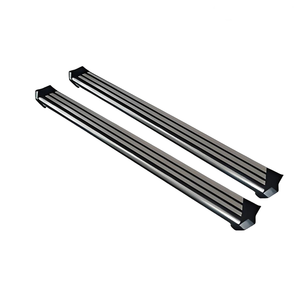 Estribos laterales para SUV, accesorios para coche de fábrica china, para BENZ Clase G W463 1990-2018, estribo lateral de aleación de aluminio. - Product Image 3