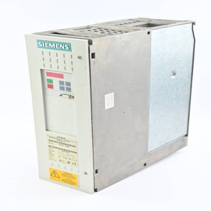 Original Simovert SC Frequency 6SE70213EB30 incl Control <b>Card</b> CU3 Ver B Simovert Series PLC - Product Image 3