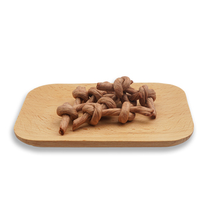 Dolcetti per cani snack per animali domestici in materiali naturali ad alta nutrizione - Product Image 3
