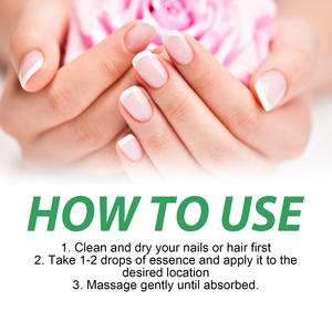 Precio al por mayor 100% aceite esencial de menta de Romero puro para el crecimiento de la reparación del cabello y aromaterapia - Product Image 5