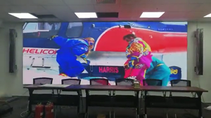 Pantalla LED COB para Interiores HD a Todo Color de 1.25mm con Pequeño Espaciado, Pantalla LED de Alta Definición para Publicidad - Product Image 6