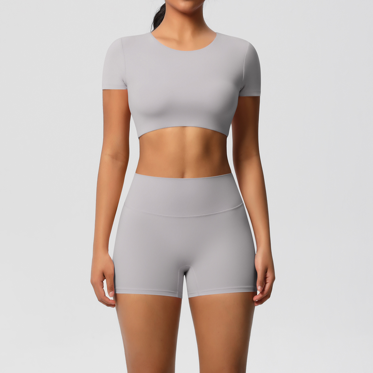 Light gray