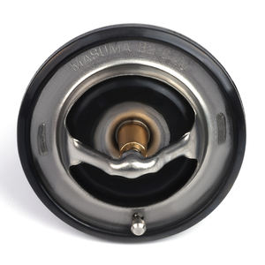 Thermostat de climatisation moteur MASUMA WV56TA-82 pour Lexus Toyota HIACE YARIS 4 RUNNER Mitsubishi LANCER <span class=keywords><strong>OUTLANDER</strong></span> - Product Image 3