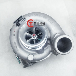 <span class=keywords><strong>C7</strong></span> động cơ <span class=keywords><strong>Turbo</strong></span> hx30 <span class=keywords><strong>turbo</strong></span> tăng áp 359-0128 3590128 bộ phận máy móc xây dựng cho 4bta động cơ - Product Image 4