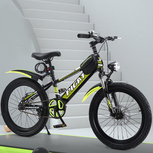 Bicicleta Infantil en Oferta, Bicicleta de Pedales para Niños y Niñas, Bicicleta para Niños de <span class=keywords><strong>6</strong></span> a 12 Años - Product Image 3