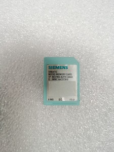 PLC Controller Sensor <b>Memory</b> <b>Card</b> Brand New Original 6ES7953-8LM31-0A - Product Image 6