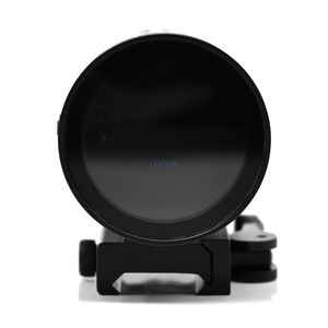 Visore Termico LHODR 9.7/30mm 320*240, Monocolo a Infrarossi per Caccia Notturna con Mirino a Reticolo - Product Image 2