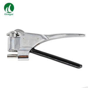 Alüminyum alaşım 0-20HW için W-20B <span class=keywords><strong>Webster</strong></span> sertlik test cihazı Durometers - Product Image 2