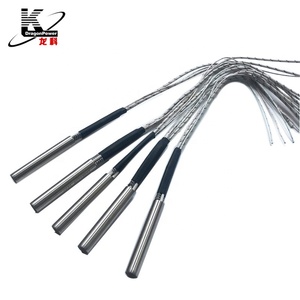 <span class=keywords><strong>Calentador</strong></span> de Cartucho Compacto con Control de Temperatura Ajustable y Eficiencia Energética para Aplicaciones de Calentamiento Preciso - Product Image 1