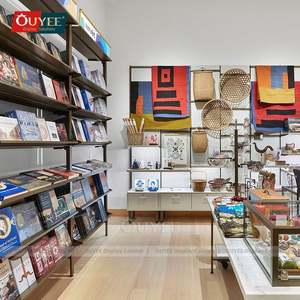 Retail Display Rack <b>Kitchen</b> Home Decor Stores Home Decor Furniture Store Home Decor Stores for Sale - Product Image 6