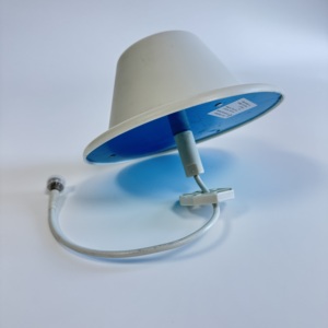 महिला कम पीम ओएम सेवा इनडोर छत-माउंट ओम्निअल एंटीना 698-4000mh - Product Image 3