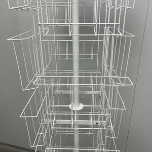 Espositore per Skate Board di dimensioni personalizzate per la visualizzazione del negozio - Product Image 4