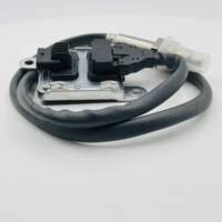 Nouveau capteur NOx 12V A0009057803 5WK97382 pour Mercedes Benz W213 W205 W253, capteur d'oxygène et d'azote avec garantie d'un an