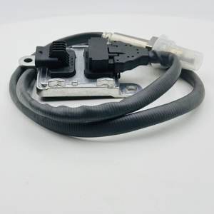 Nuevo Sensor de NOx de 12V A0009057803 5WK97382 para <span class=keywords><strong>Mercedes</strong></span> Benz W213 W205 W253, Sensor de Oxígeno y Nitrógeno con 1 Año de Garantía - Product Image 5