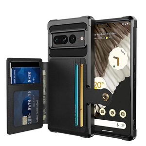 Étui de téléphone en cuir PU couleur pour <span class=keywords><strong>Google</strong></span> <span class=keywords><strong>Pixel</strong></span> <span class=keywords><strong>7</strong></span> <span class=keywords><strong>pochette</strong></span> portefeuille souple TPU personnalisé housse de protection pour <span class=keywords><strong>Google</strong></span> <span class=keywords><strong>Pixel</strong></span> <span class=keywords><strong>7</strong></span> <span class=keywords><strong>Pro</strong></span> - Product Image 5