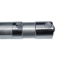 4PCS Rouleaux de distribution Elgin HL-2148 SBC V8 350 LS1 LT1 pour Vortec Chevy GM Hydraulique 12499225 17122490 12648846 HL124