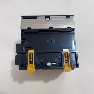 Módulo Controlador Programable PLC Modelo NJ501-1500 Auténtico, Unidad CPU de 64 Ejes, Conexión EtherCAT, Entrada Analógica - Product Image 3