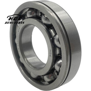TM-SC08804CM25 Rodamiento de Bolas de Ranura Profunda HDE para Autopartes al por Mayor - Product Image 3