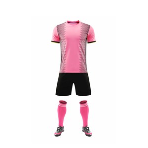Maillots de football professionnels en gros, style équipe Espagne <span class=keywords><strong>France</strong></span>, version fan, répliques d'uniformes de football pour adultes et jeunes - Product Image 1