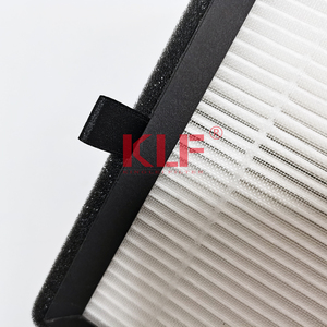 <span class=keywords><strong>Filtre</strong></span> de dépoussiérage HEPA True HEPA H13 Compatible pour les purificateurs d'air <span class=keywords><strong>Daikin</strong></span> ACK55L MCK55M à usage domestique - Product Image 3